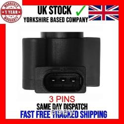 4x Front Rear Height Level Sensor Fits Range Rover Sport II P360 22-24 Lr098914