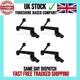 4x Front Rear Height Level Sensor For Range Rover Sport II P460 23-24 Lr098914