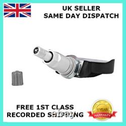 4x New Tyre Pressure Monitoring Sensor For Jaguar Xf II X260 2015-on C2d47173
