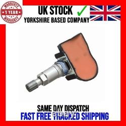 4x Tpms Tyre Pressure Sensor Fits Land Rover Range Rover Vogue 2005-15 Lr070840