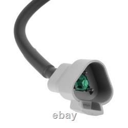 5 Inch Universal 60W LED Driving Light Off-Road Spot Flood White Amber IP67