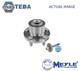 714 651 0006 Wheel Hub Front Meyle For Ford S-max, Galaxy