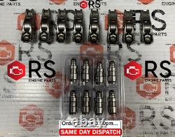 8 Rocker Arm Hydraulic Lifter Follower FITS FOR JAGUAR XF SPORTBRAKE 2.0 DIESEL