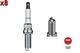 8x Spark Plug NGK Fits JAGUAR F-Type Convertible Xf LAND ROVER 09-18 AJ812146