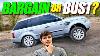 A Cheap 9 000 Range Rover Is Probably A Terrible Idea I Take It Off Road To Find Out