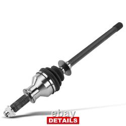 A-premium Front Off Side Drive Shaft For Land Rover Discovery 98-04 Tdb000230