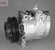 AC Compressor DENSO Fits LAND ROVER Freelander MG Mg Zt 75 99-06 JPB101161