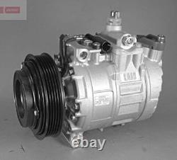 AC Compressor DENSO Fits LAND ROVER Freelander MG Mg Zt 75 99-06 JPB101161