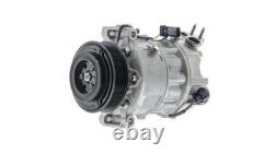 AC Compressor MAHLE Fits LAND ROVER Discovery IV V Range Rover 12-22 LR035760