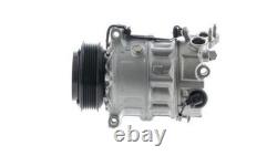 AC Compressor MAHLE Fits LAND ROVER Discovery IV V Range Rover 12-22 LR035760