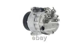AC Compressor MAHLE Fits LAND ROVER Discovery IV V Range Rover 12-22 LR035760