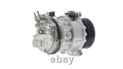 AC Compressor MAHLE Fits LAND ROVER Discovery IV V Range Rover 12-22 LR035760