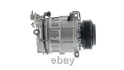 AC Compressor MAHLE Fits LAND ROVER Discovery IV V Range Rover 12-22 LR035760