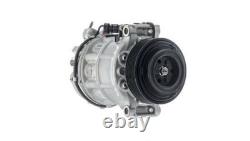 AC Compressor MAHLE Fits LAND ROVER Discovery IV V Range Rover 12-22 LR035760