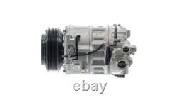 AC Compressor MAHLE Fits LAND ROVER Discovery IV V Range Rover 12-22 LR035760