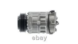 AC Compressor MAHLE Fits LAND ROVER Discovery IV V Range Rover 12-22 LR035760