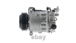 AC Compressor MAHLE Fits LAND ROVER Discovery IV V Range Rover 12-22 LR035760