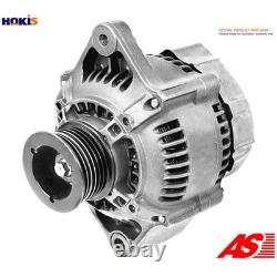 ALTERNATOR A4108 FOR SUZUKI SAMURAI/Open/Off-Road/Vehicle AUSTIN TALBOT