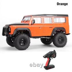AUSTARHOBBY AX-8801 1/10 RC Car 4WD 2.4G RC Off-Road Truck 60A 30KM/H Speed Toy