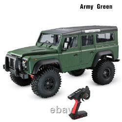 AUSTARHOBBY AX-8801/AX-8802 1/10 RC Car 4WD 2.4G RC Off-Road Truck 30KM/H