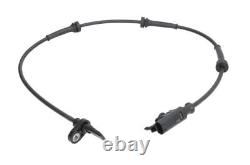 Abs Sensor Wheel Speed 0265009326 Bosch I