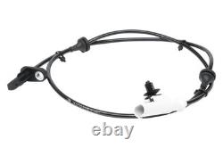Abs Wheel Speed Sensor Pair Front 240710-21503 Ate 2pcs New Oe Replacement