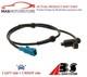 Abs Wheel Speed Sensor Pair Front Abs 31440 2pcs P New Oe Replacement