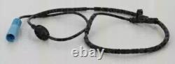 Abs Wheel Speed Sensor Pair Rear 8180 17204 Triscan 2pcs New Oe Replacement