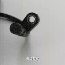 Abs Wheel Speed Sensor Pair Rear 8180 17204 Triscan 2pcs New Oe Replacement