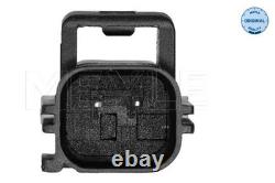 Abs Wheel Speed Sensor Pair Rear Meyle 53-14 899 0008 2pcs I New Oe Replacement