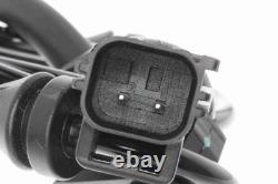 Abs Wheel Speed Sensor Pair Rear V48-72-0070 Vemo 2pcs New Oe Replacement