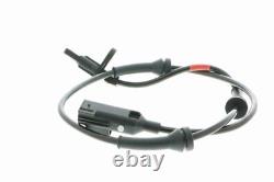 Abs Wheel Speed Sensor Pair Rear V48-72-0070 Vemo 2pcs New Oe Replacement Abs Wheel Speed Sensor Pair Rear V48-72-0070 Vemo 2pcs New Oe Replacement