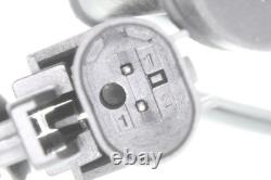 Abs Wheel Speed Sensor Pair Rear V48-72-0081 Vemo 2pcs New Oe Replacement