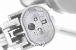 Abs Wheel Speed Sensor Pair Rear V48-72-0081 Vemo 2pcs New Oe Replacement