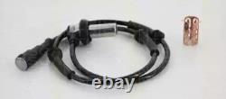 Abs Wheel Speed Sensor Pair Triscan 8180 17403 2pcs For Land Rover Freelander