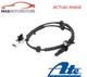 Abs Wheel Speed Sensor Rear Ate 240710-21513 For Land Rover Range Rover Velar