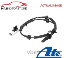 Abs Wheel Speed Sensor Rear Ate 240710-21513 For Land Rover Range Rover Velar