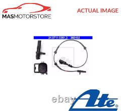 Abs Wheel Speed Sensor Rear Ate 240711-53613 G New Oe Replacement