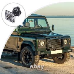 Aftermarket Pump Vacuum Brakes Vacuum ERR3539 for Land Rover Off Road Vehicles