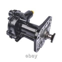 Aftermarket Pump Vacuum Brakes Vacuum ERR3539 for Land Rover Off Road Vehicles