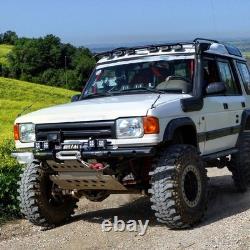 Aftermarket Pump Vacuum Brakes Vacuum ERR3539 for Land Rover Off Road Vehicles