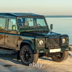 Aftermarket Pump Vacuum Brakes Vacuum ERR3539 for Land Rover Off Road Vehicles