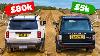 Are New 4x4s A Waste Of Money