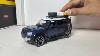 Asmr Live Land Rover Defender 1 32 Rugged Off Road Diecast Unboxing U0026 Showcase