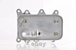 Automatic Transmission Oil Cooler MAHLE Fits BMW X3 02-10 7803830