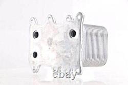 Automatic Transmission Oil Cooler MAHLE Fits BMW X3 02-10 7803830