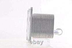 Automatic Transmission Oil Cooler MAHLE Fits BMW X3 02-10 7803830