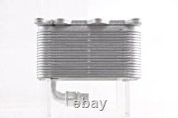 Automatic Transmission Oil Cooler MAHLE Fits BMW X3 02-10 7803830