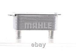 Automatic Transmission Oil Cooler MAHLE Fits JAGUAR F-Pace F-Type 12- C2Z18818