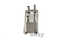 Automatic Transmission Oil Cooler MAHLE Fits LAND ROVER Range Rover 19- LR121390